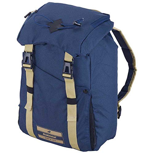 Babolat Jugendliche, Unisex Bp Classsic Junior Boy Tennistasche, 102 Dunkelblau, 0 Babolat Jugendliche, Unisex Bp Classsic Junior Boy Tennistasche, 102 Dunkelblau, 0 von Babolat