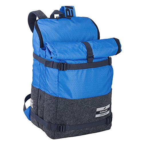 Babolat Backpack 3+3 evo Rucksack Blau - Grau, Nlau von Babolat