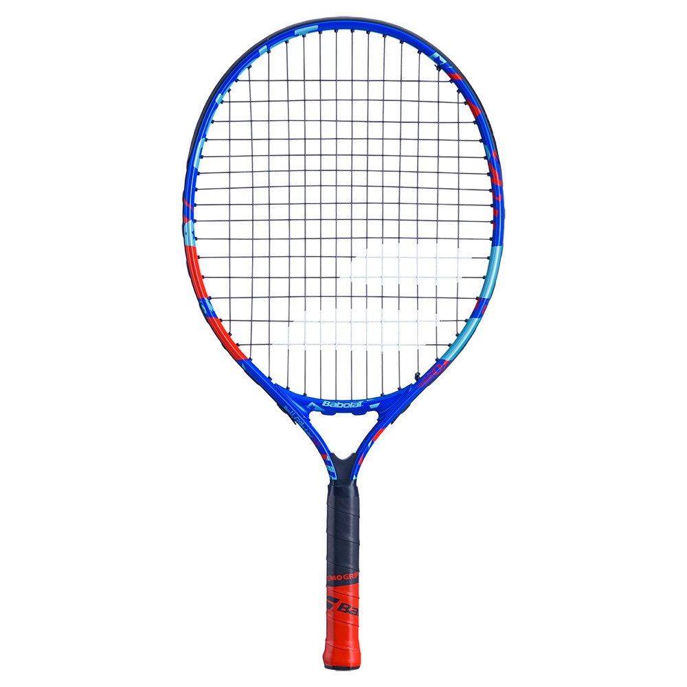 Babolat Ballfighter 21 Junior Tennis Racket Silber 6X0 Babolat Ballfighter 21 Junior Tennis Racket Silber 6X0 von Babolat