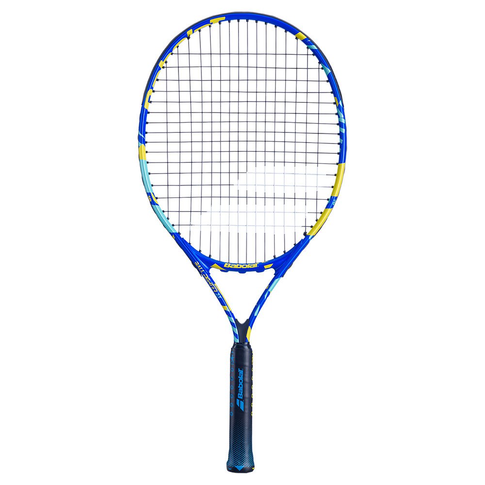 Babolat Ballfighter 23 Junior Tennis Racket Silber 5X0 Babolat Ballfighter 23 Junior Tennis Racket Silber 5X0 von Babolat
