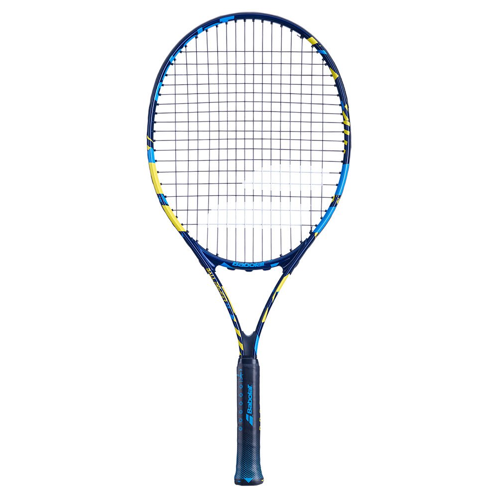 Babolat Ballfighter 25 Junior Tennis Racket Silber 0 Babolat Ballfighter 25 Junior Tennis Racket Silber 0 von Babolat