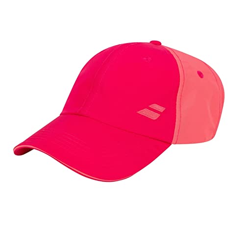 Babolat Basic Logo Cap Junior Unisex Kinder von Babolat