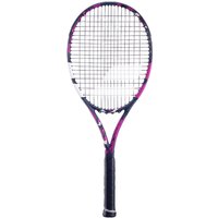 Babolat Boost Aero Pink Turnierschläger (besaitet) (2023) von Babolat