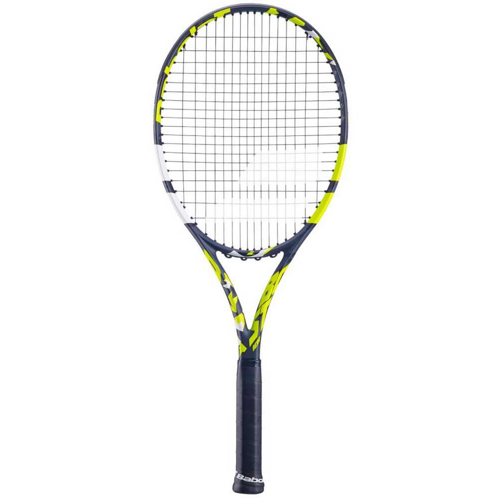 Babolat Boost Aero Tennis Racket Silber 3 von Babolat