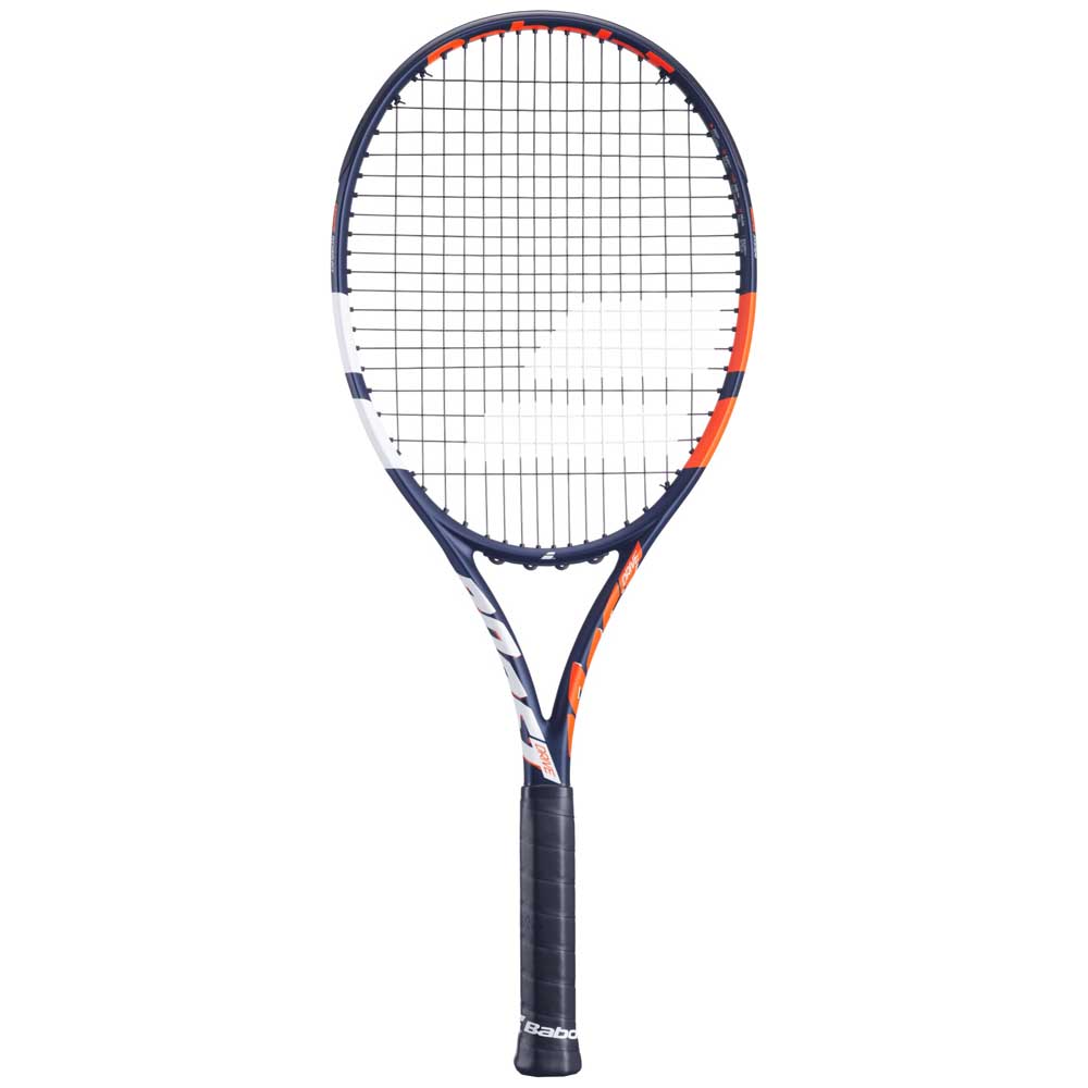 Babolat Boost Drive Tennis Racket Silber 0 Babolat Boost Drive Tennis Racket Silber 0 von Babolat