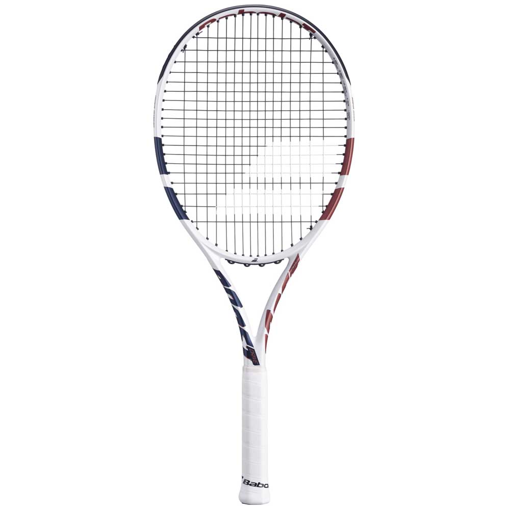Babolat Boost Drive Tennis Racket Silber 0 Babolat Boost Drive Tennis Racket Silber 0 von Babolat