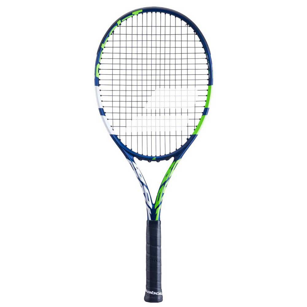 Babolat Boost Drive Tennis Racket Silber 1 von Babolat
