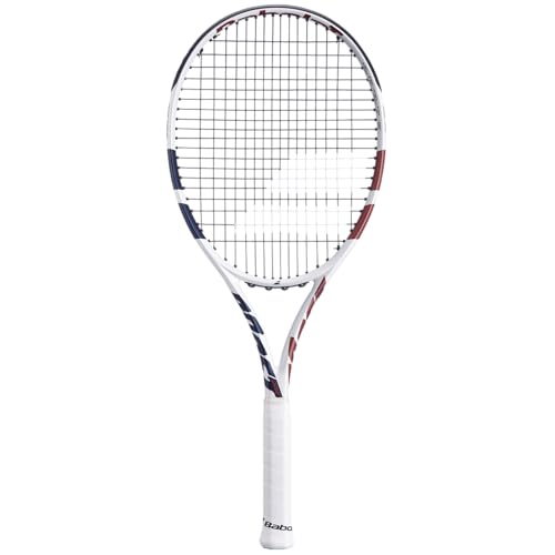 Babolat Boost Drive White Strung - 1 Babolat Boost Drive White Strung - 1 von Babolat