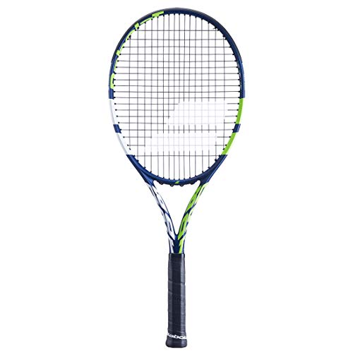 Babolat Boost Drive Tennisschläger blau 3 Babolat Boost Drive Tennisschläger blau 3 von Babolat