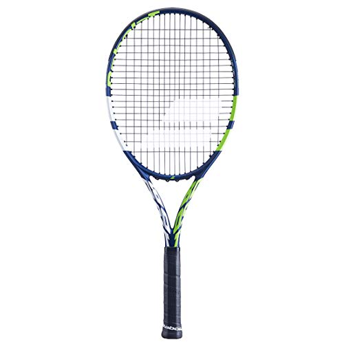 Babolat Boost Drive Tennisschläger blau 1 von Babolat