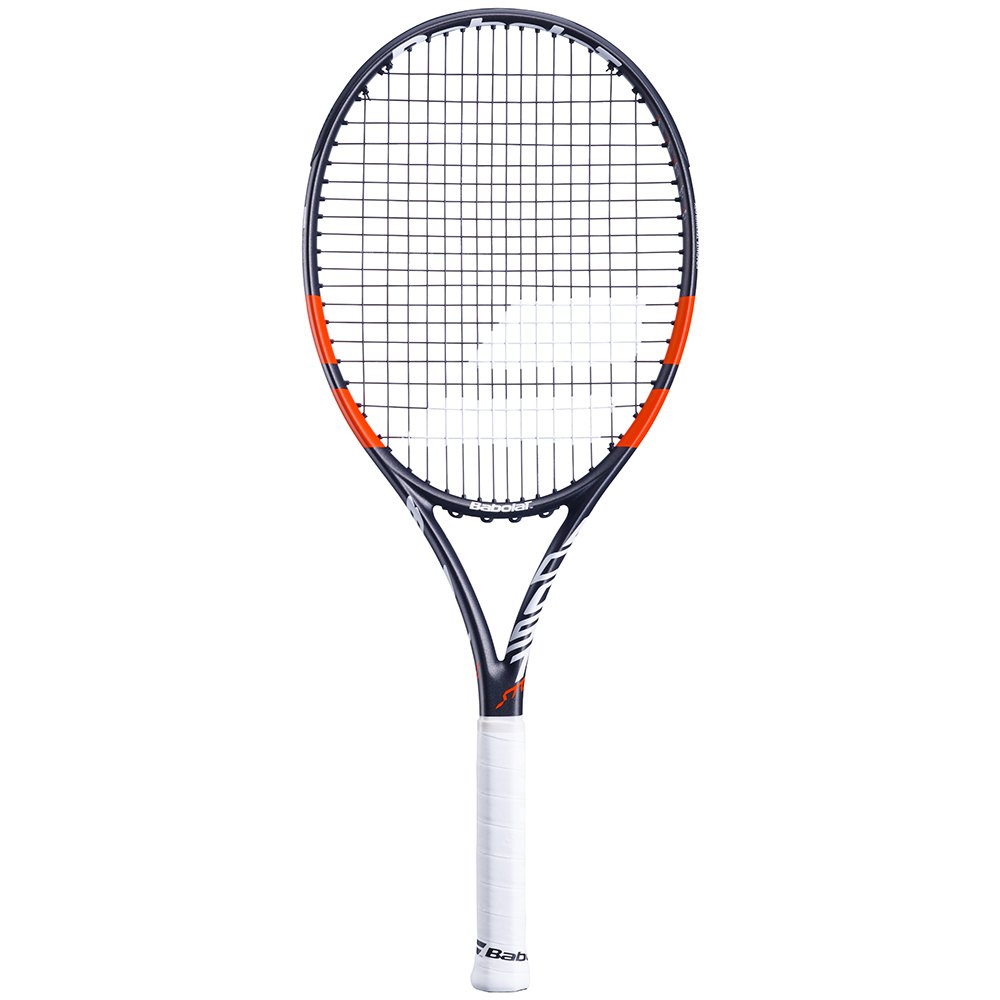 Babolat Boost Strike Unstrung Tennis Racket Orange,Schwarz 1 Babolat Boost Strike Unstrung Tennis Racket Orange,Schwarz 1 von Babolat