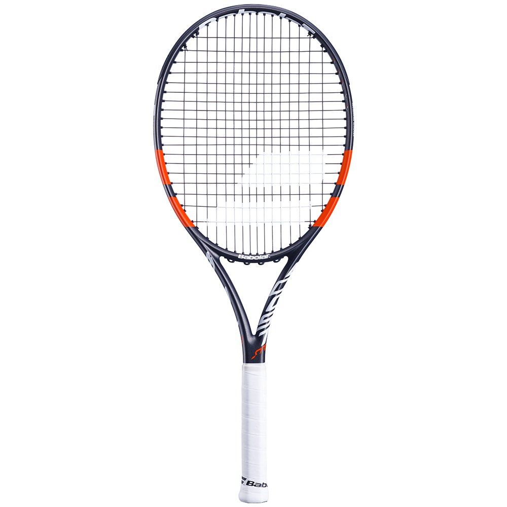 Babolat Boost Strike Unstrung Tennis Racket Silber 2 von Babolat