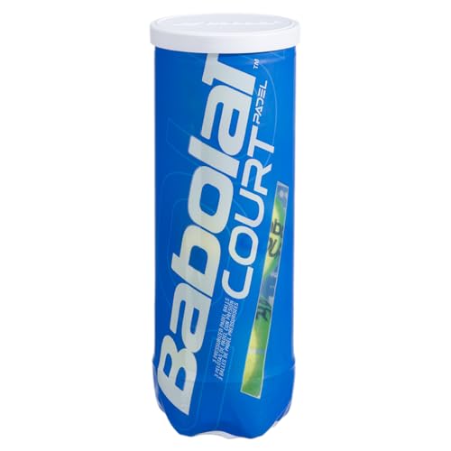 Babolat Court Padel X3 Balldose Babolat Court Padel X3 Balldose von Babolat
