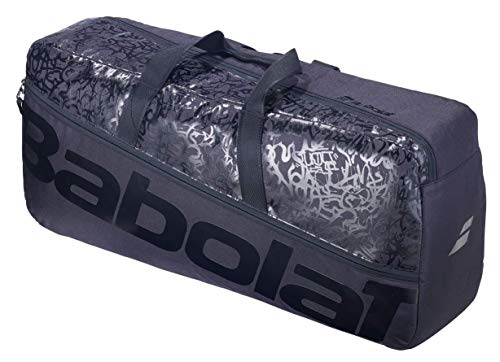 Babolat Duffle Classic Black von Babolat