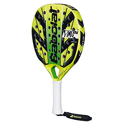 Babolat Counter Vertuo Padel Racket 350 gr Babolat Counter Vertuo Padel Racket 350 gr von Babolat