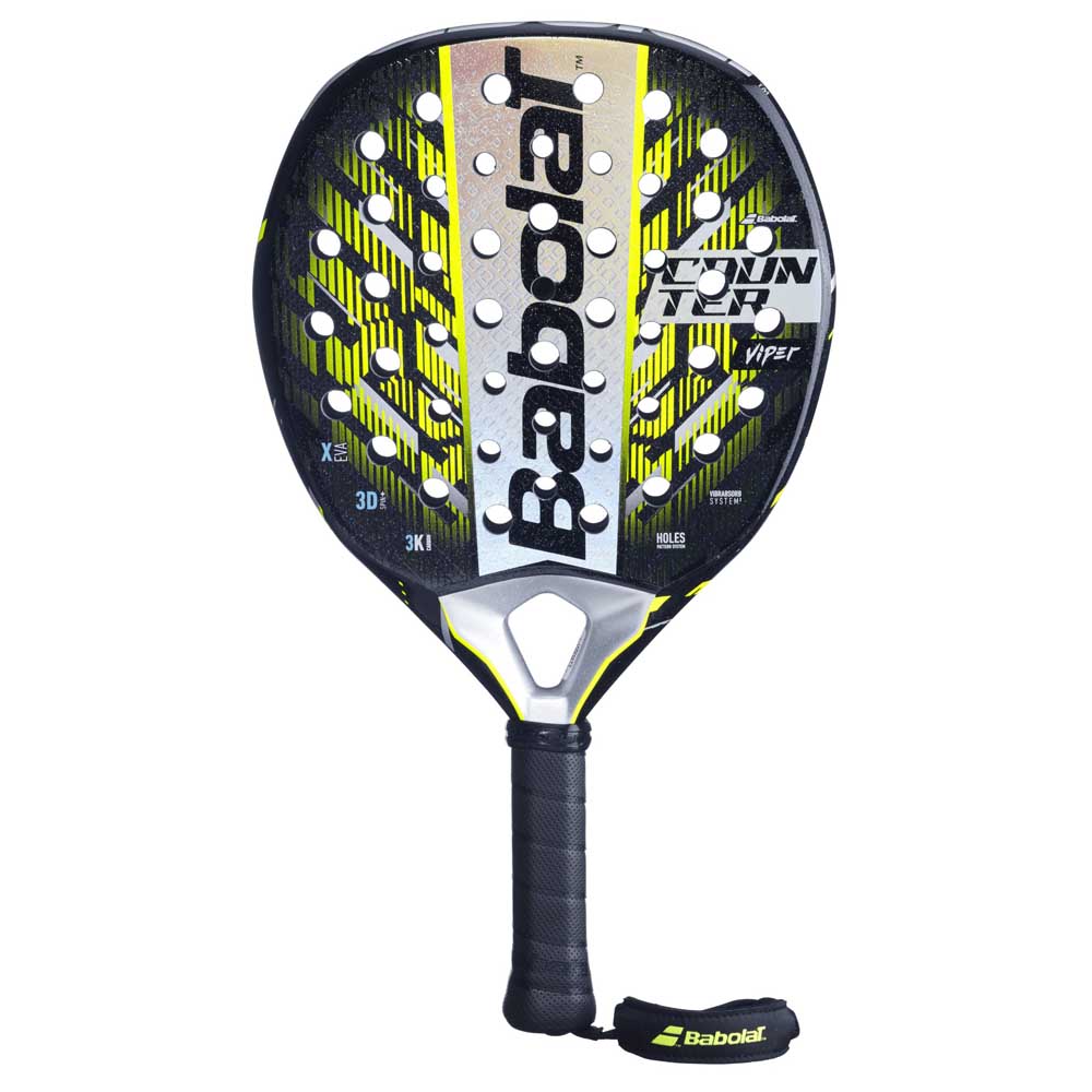 Babolat Counter Viper Padel Racket von Babolat