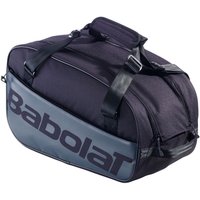 Babolat Court 2025 Padelschlägertasche Schwarz Babolat Court 2025 Padelschlägertasche Schwarz von Babolat