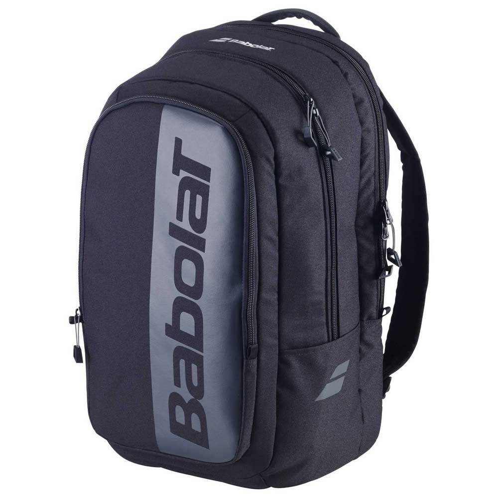 Babolat Court Hero Backpack Schwarz Babolat Court Hero Backpack Schwarz von Babolat
