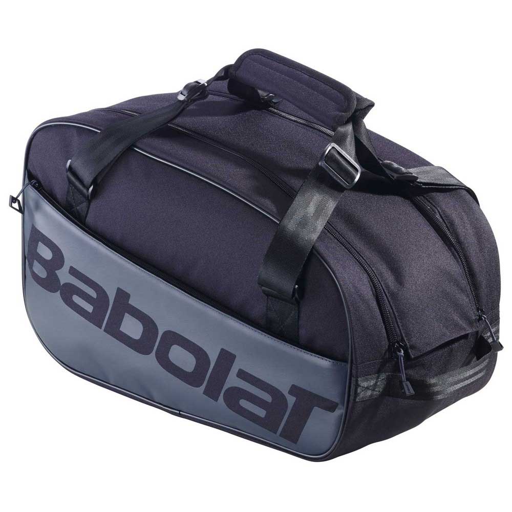 Babolat Court S Duffle Bag Schwarz Babolat Court S Duffle Bag Schwarz von Babolat