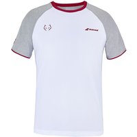 Babolat Crew Neck Lebron Herren von Babolat