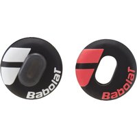 Babolat Custom Damp Dämpfer 2er Pack von Babolat