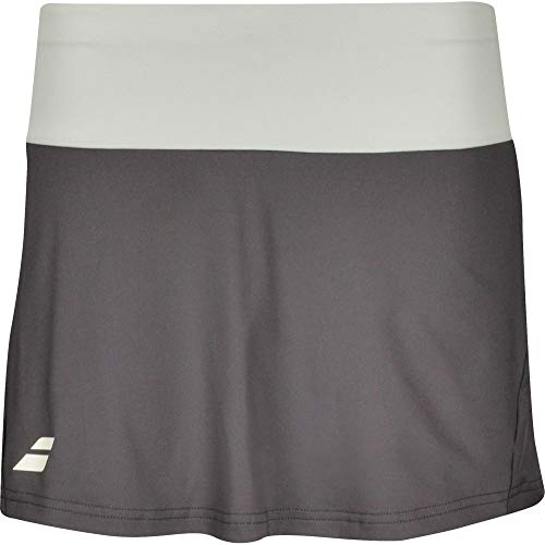 Babolat Damen, Core Rock Braun, Hellgrau, XXL Oberbekleidung Babolat Damen, Core Rock Braun, Hellgrau, XXL Oberbekleidung von Babolat