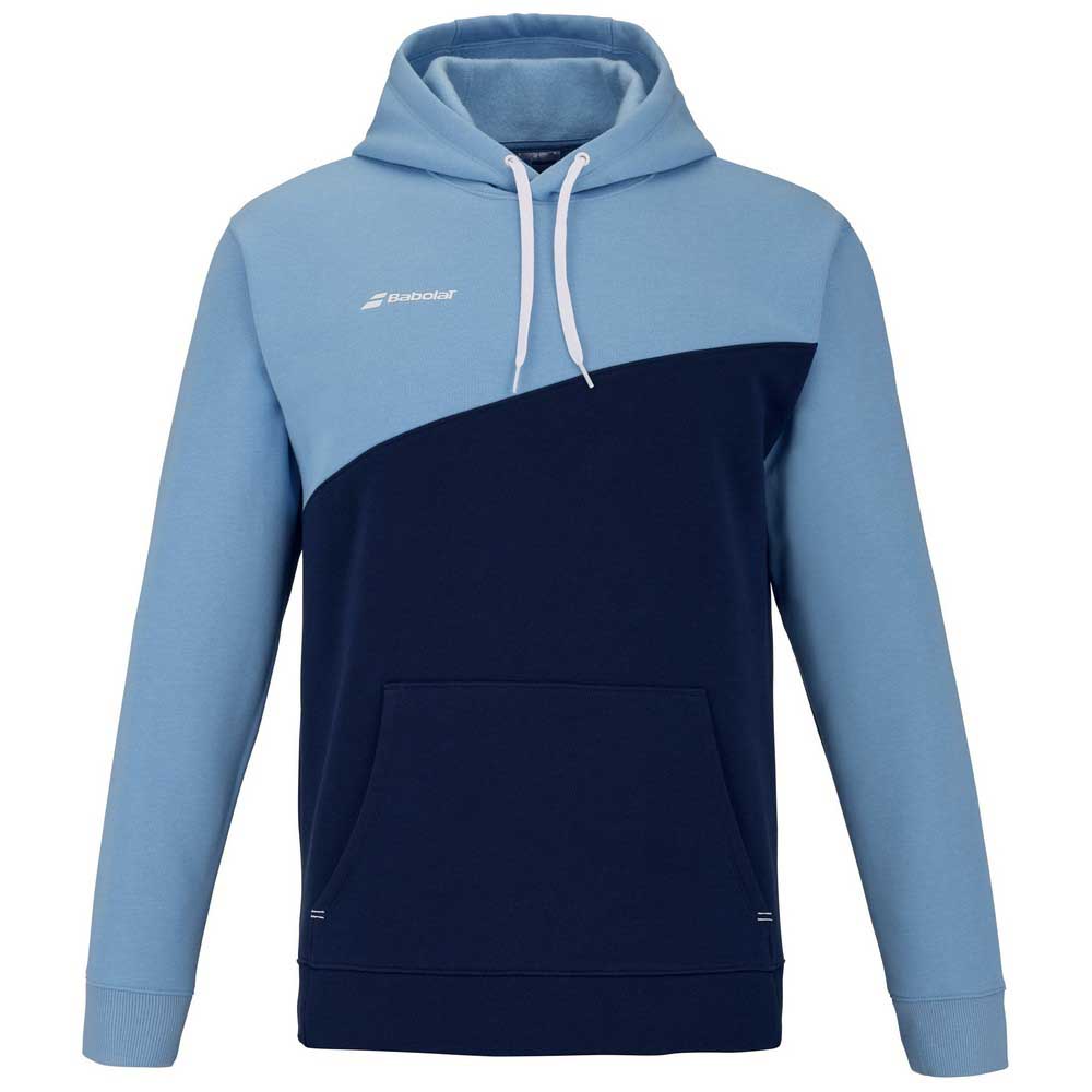 Babolat Drive Hoodie Blau 2XL Mann Babolat Drive Hoodie Blau 2XL Mann von Babolat