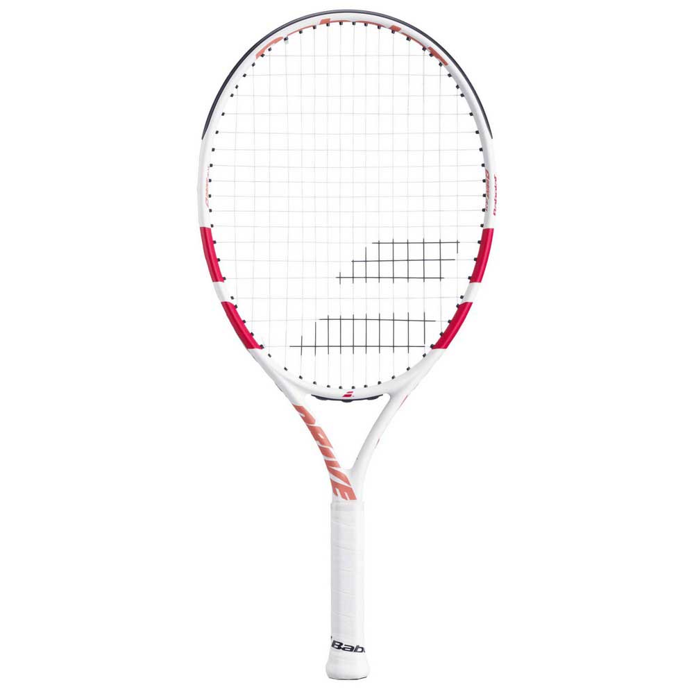 Babolat Drive Jr 23 Junior Tennis Racket Silber Babolat Drive Jr 23 Junior Tennis Racket Silber von Babolat