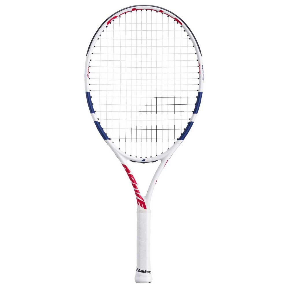 Babolat Drive Jr 24 Junior Tennis Racket Silber Babolat Drive Jr 24 Junior Tennis Racket Silber von Babolat