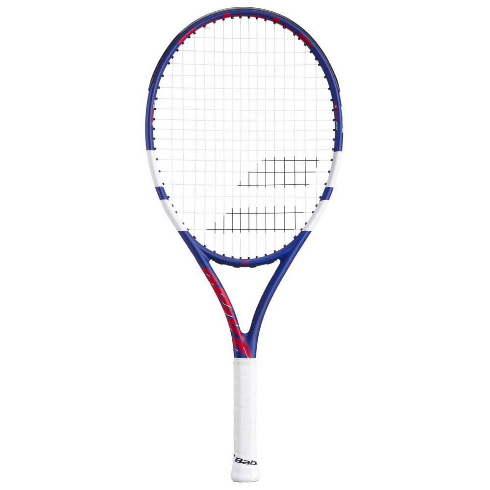 Babolat Drive Jr 25 Junior Tennis Racket Silber Babolat Drive Jr 25 Junior Tennis Racket Silber von Babolat