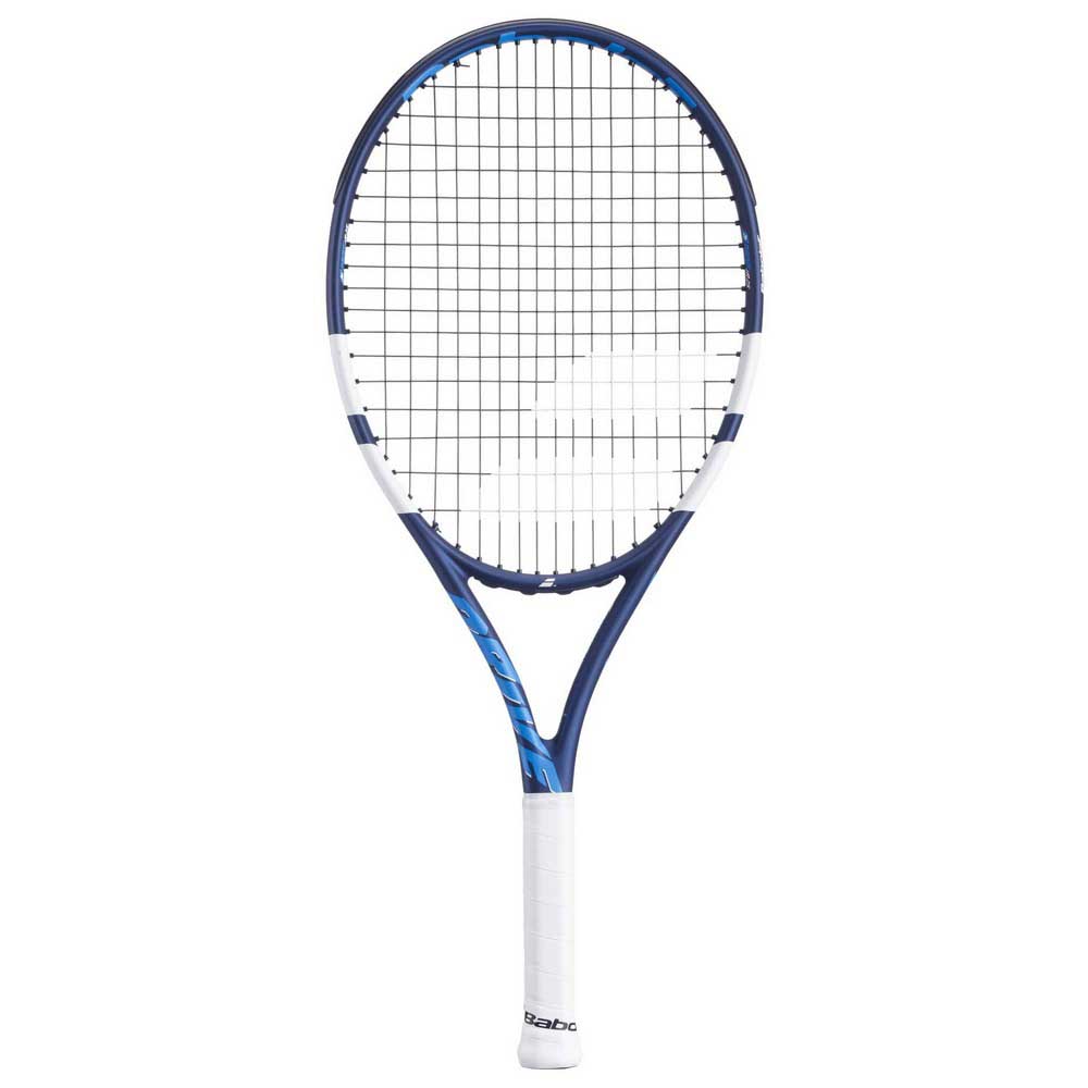 Babolat Drive Jr 25 Junior Tennis Racket Silber Babolat Drive Jr 25 Junior Tennis Racket Silber von Babolat