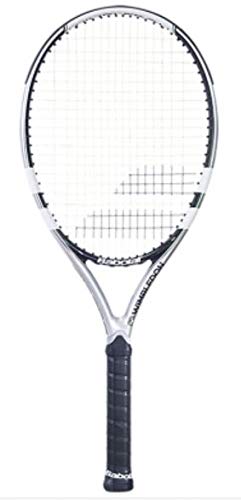 Babolat Drive Max 110 Wimbledon Tennisschläger L3 = 4 3/8 Babolat Drive Max 110 Wimbledon Tennisschläger L3 = 4 3/8 von Babolat