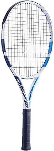 Babolat EVO Drive LITE S Tennisschläger, White/Blue, Grip 1 Babolat EVO Drive LITE S Tennisschläger, White/Blue, Grip 1 von Babolat