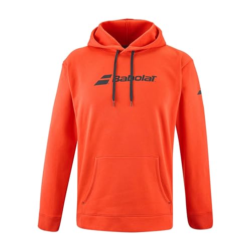 Babolat EXS Hood Sweat Kapuzensweatshirt Babolat EXS Hood Sweat Kapuzensweatshirt von Babolat