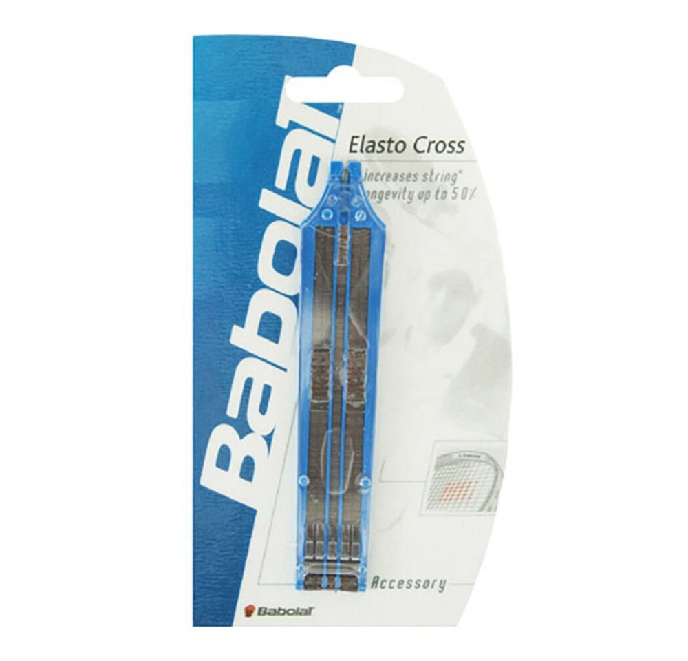 Babolat Elasto Cross Elasto Cross beige Babolat Elasto Cross Elasto Cross beige von Babolat
