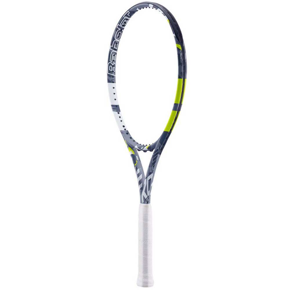 Babolat Evo Aero Lite Unstrung Tennis Racket Silber 2 Babolat Evo Aero Lite Unstrung Tennis Racket Silber 2 von Babolat