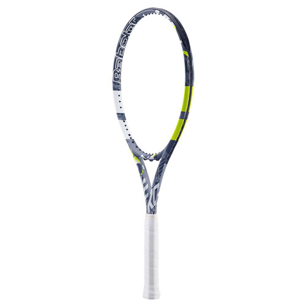 Babolat Evo Aero Lite Unstrung Tennis Racket Silber 1 von Babolat