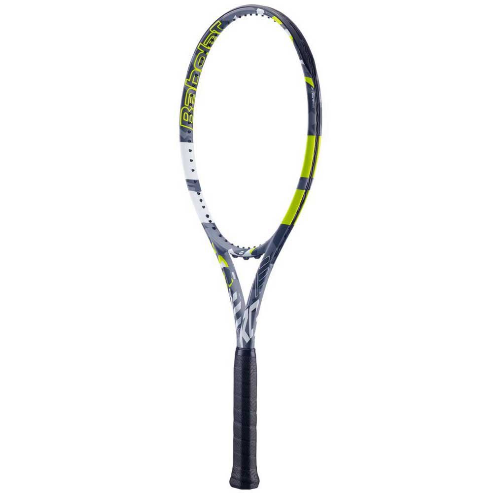 Babolat Evo Aero Unstrung Tennis Racket Silber 2 Babolat Evo Aero Unstrung Tennis Racket Silber 2 von Babolat