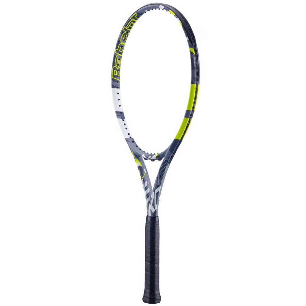 Babolat Evo Aero Unstrung Tennis Racket Silber 2 Babolat Evo Aero Unstrung Tennis Racket Silber 2 von Babolat