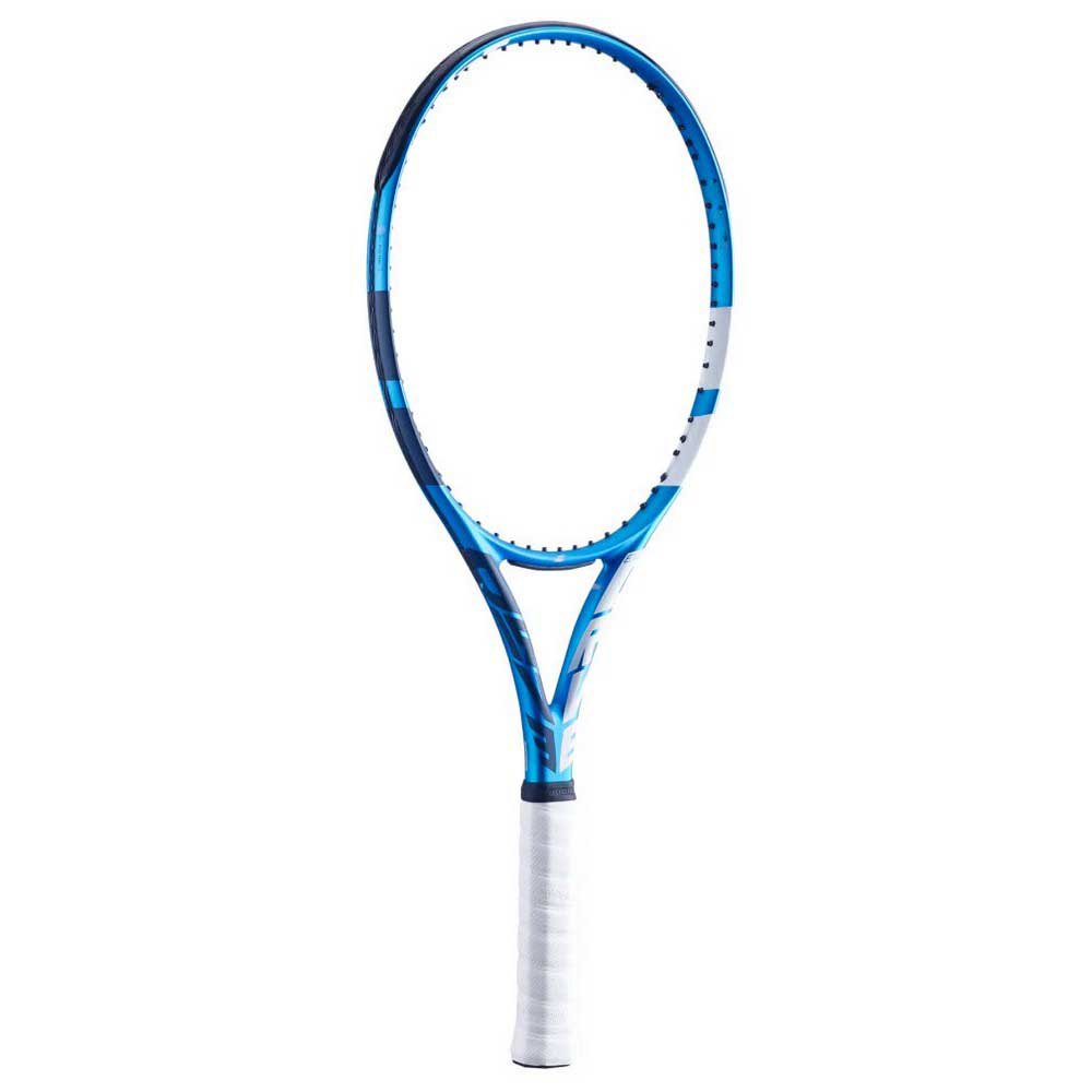 Babolat Evo Dri Lite Unstrung Tennis Racket Blau 2 Babolat Evo Dri Lite Unstrung Tennis Racket Blau 2 von Babolat