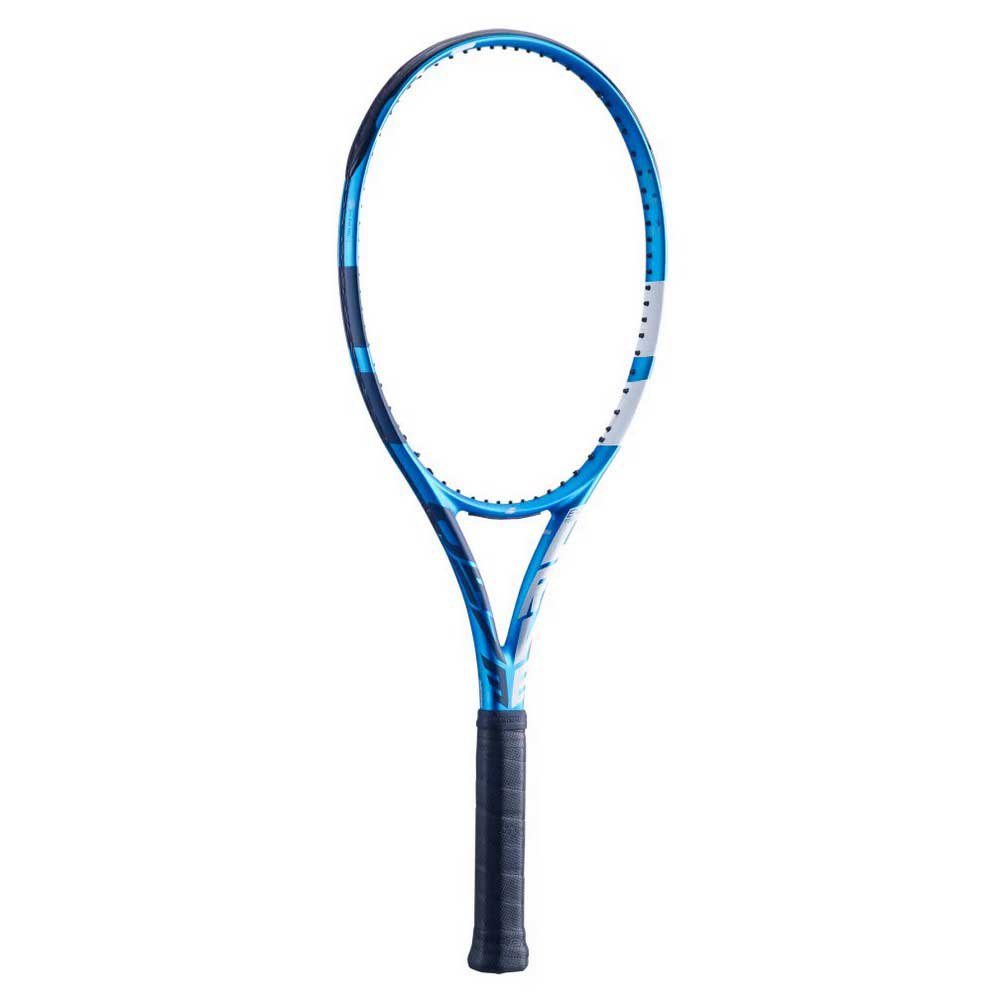 Babolat Evo Dri Tour Unstrung Tennis Racket Blau 1 von Babolat