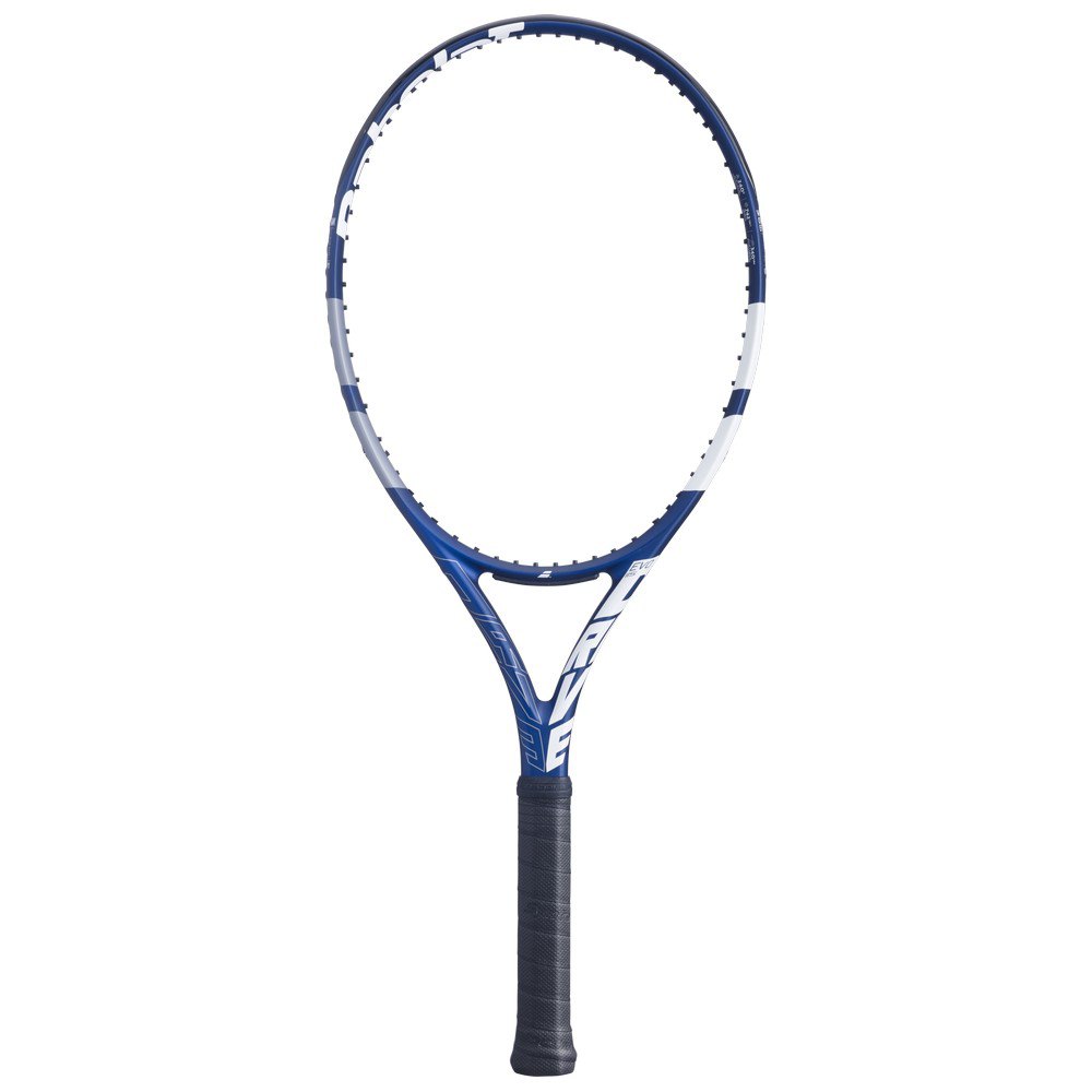 Babolat Evo Drive 115 Tennis Racket Blau 4 von Babolat