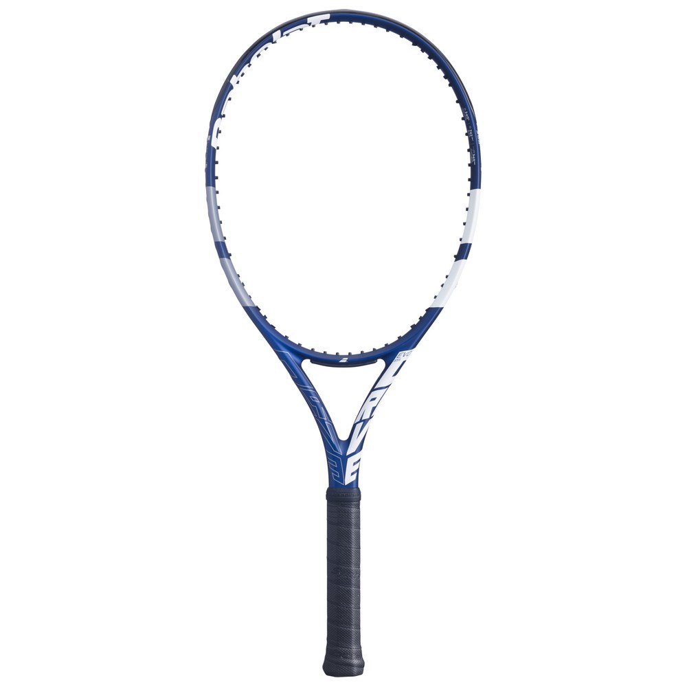 Babolat Evo Drive 115 Unstrung Tennis Racket Blau 3 Babolat Evo Drive 115 Unstrung Tennis Racket Blau 3 von Babolat