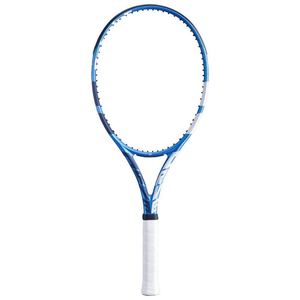 Babolat Evo Drive Lite Unstrung Tennis Racket Weiß,Blau 3 von Babolat