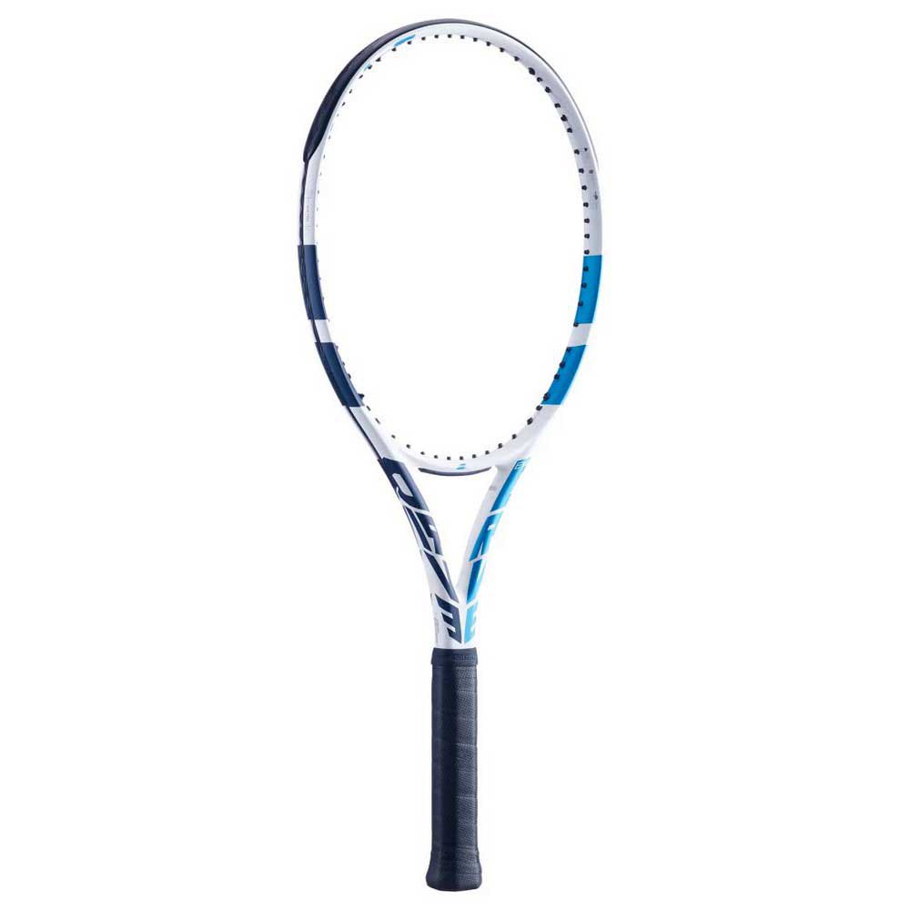 Babolat Evo Drive Unstrung Tennis Racket Silber 1 Babolat Evo Drive Unstrung Tennis Racket Silber 1 von Babolat