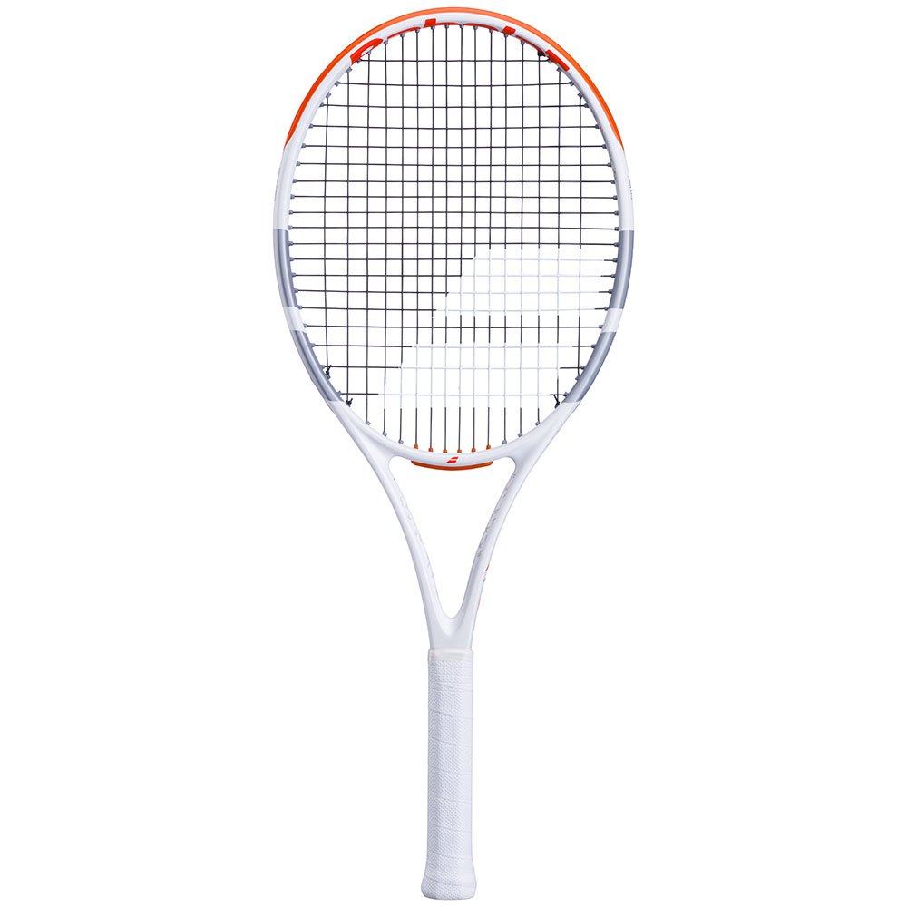 Babolat Evo Strike Tennis Racket Weiß 3 Babolat Evo Strike Tennis Racket Weiß 3 von Babolat