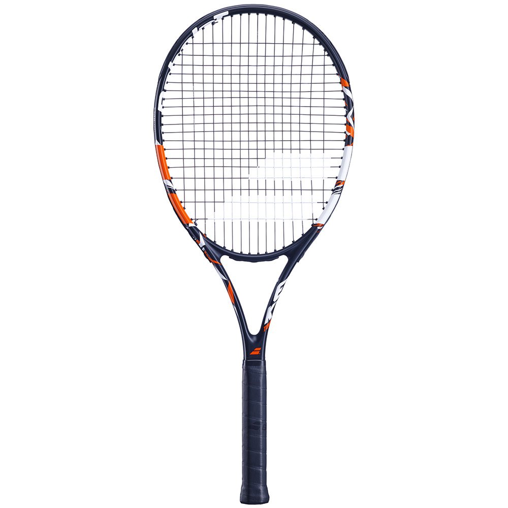Babolat Evoke Tour Tennis Racket Schwarz 1 Babolat Evoke Tour Tennis Racket Schwarz 1 von Babolat