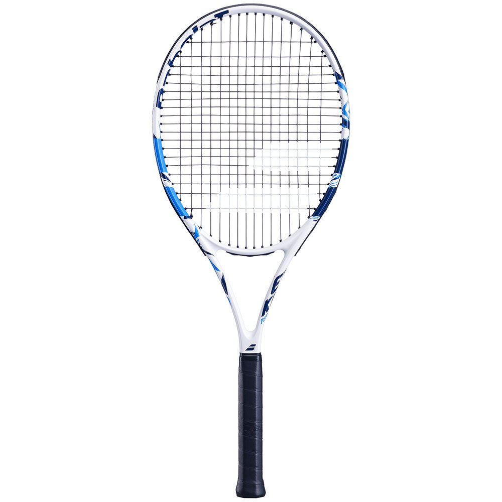Babolat Evoke Tour Tennis Racket Weiß,Blau 2 Babolat Evoke Tour Tennis Racket Weiß,Blau 2 von Babolat