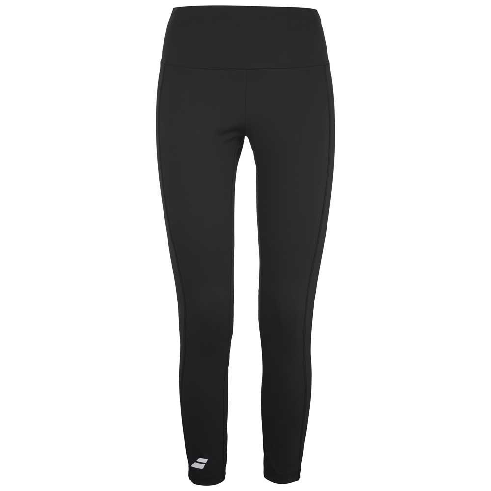 Babolat Exercise 7/8 Leggings Schwarz S Frau Babolat Exercise 7/8 Leggings Schwarz S Frau von Babolat
