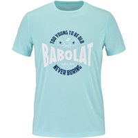 Babolat Exercise Graphic T-Shirt Herren von Babolat